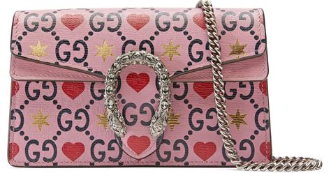 dionysus pink gucci|gucci bag dionysus mini.